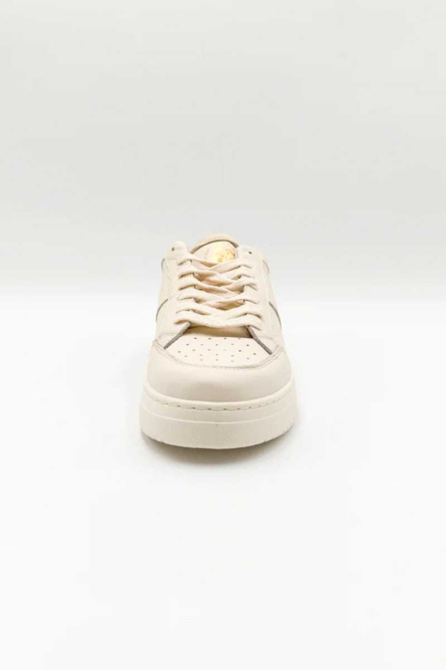 Saint Sneakers Women'S Golf Club Cream Sneakers