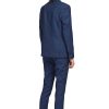 Jack&jones Elegant Trousers 12182246-Ss22 Medieval Blue Children